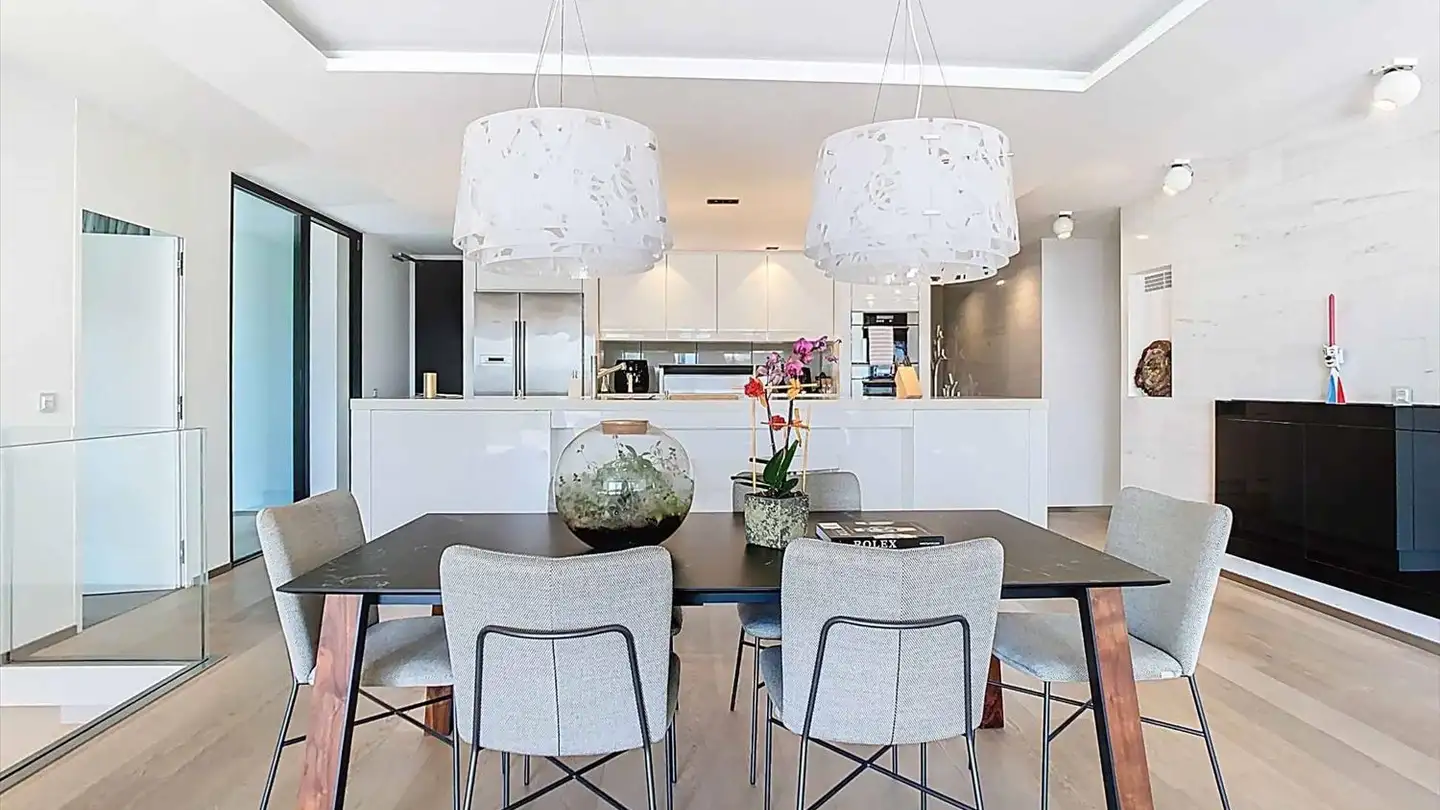 Appartamento in vendita - 1094 Paudex - Photo 3