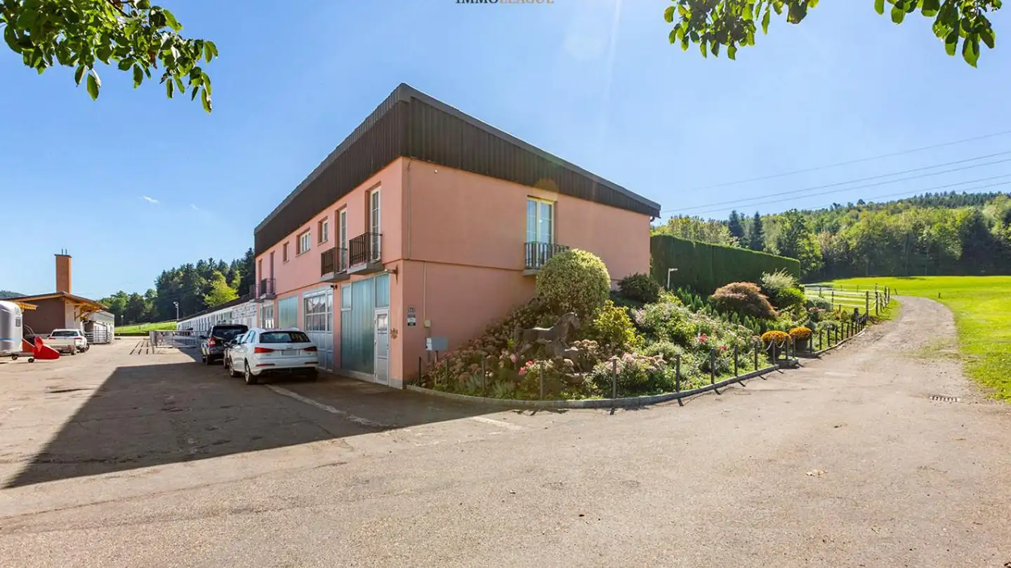 Bürofläche kaufen - Freudenberg, 9542 Münchwilen TG - Foto 3