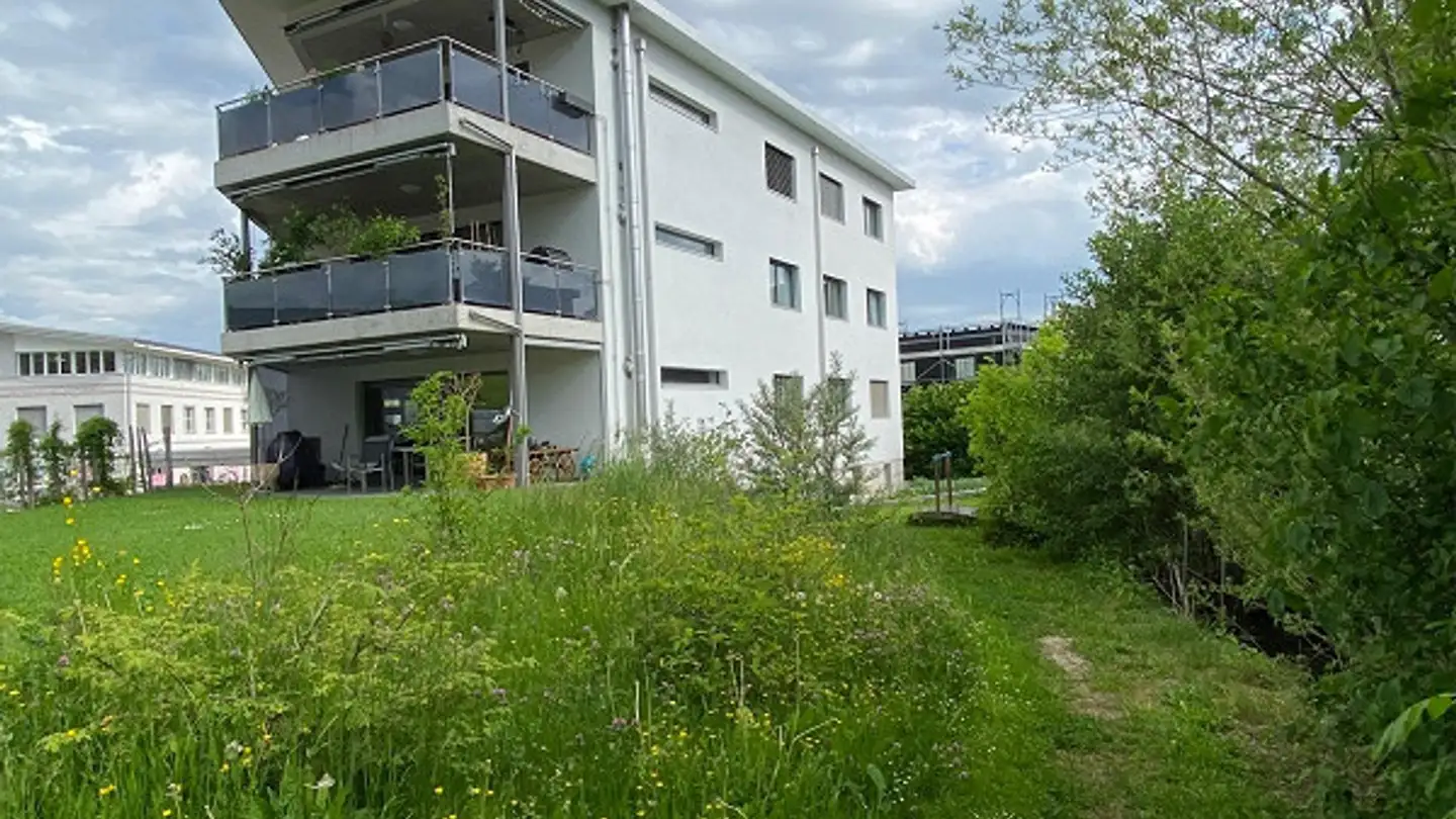 Attico in affitto - Rünenbergerstrasse 43, 4460 Gelterkinden - Foto 3