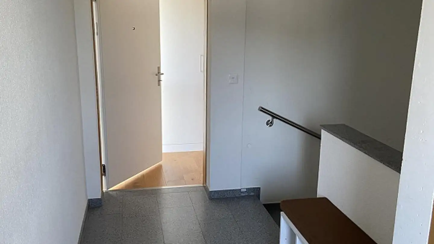 Attico in affitto - Rünenbergerstrasse 43, 4460 Gelterkinden - Foto 4