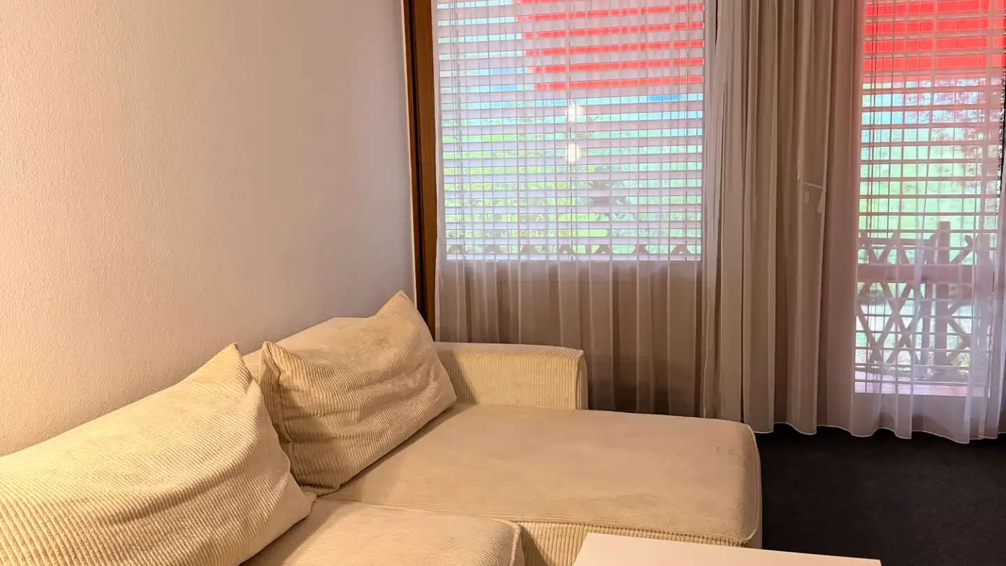 Single room for rent - Chemin Des Bossons, 1018 Lausanne - Photo 2