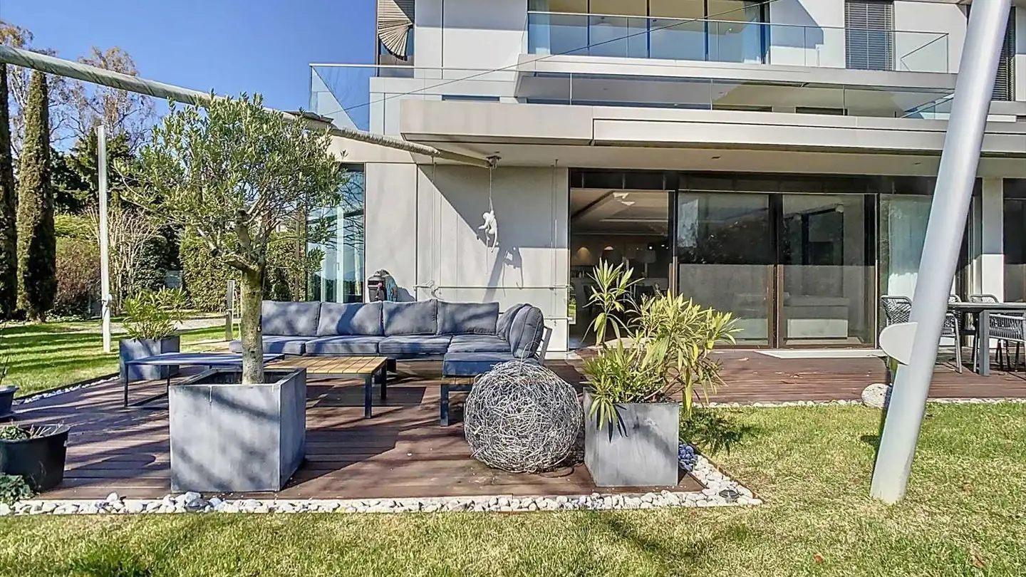 Appartamento in vendita - 1094 Paudex - Photo 2