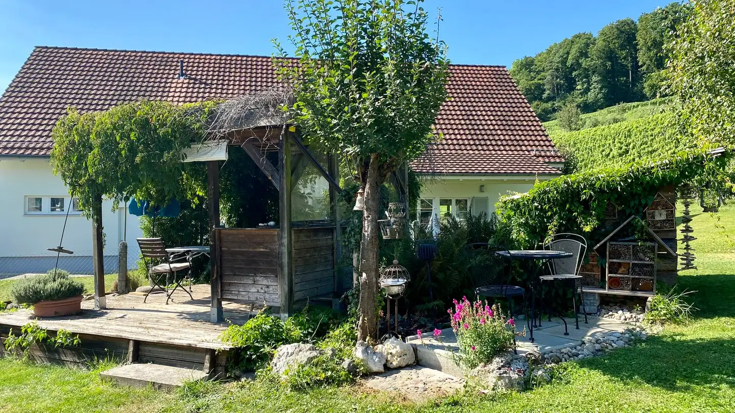 Casa singola in vendita - Konsumstrasse 3, 8465 Rudolfingen - Photo 3