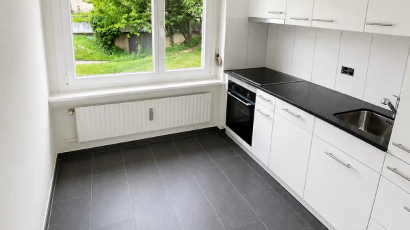 Appartement à louer - Breiteweg 2, 5314 Kleindöttingen - Photo 2