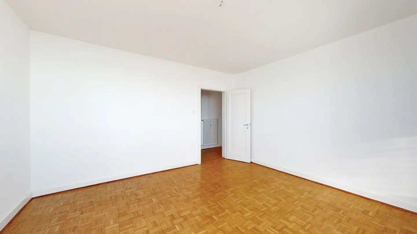 Wohnung mieten - Rue Frédéric-Carl-De-Marval 1, 2000 Neuchâtel - Foto 3