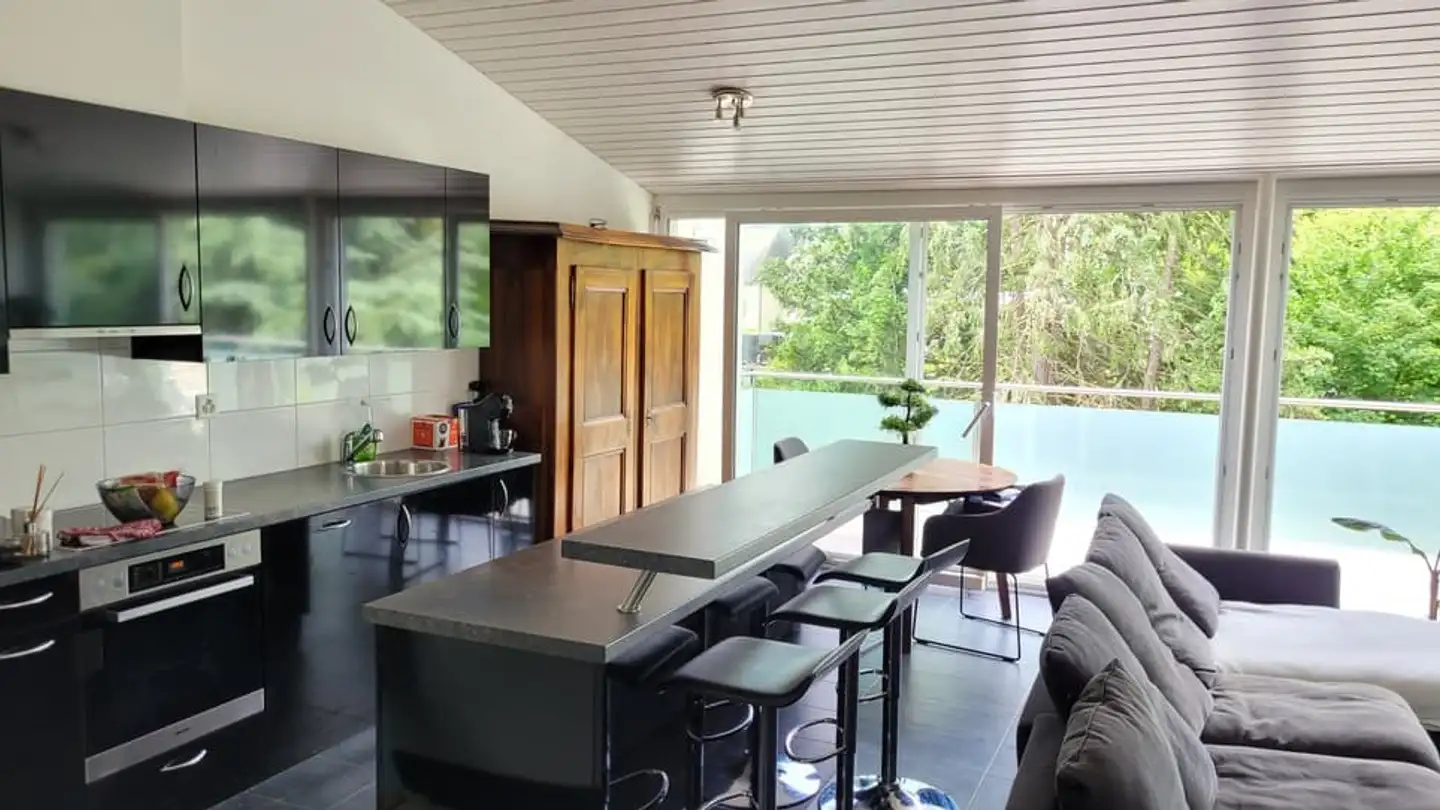 Apartment for sale - Avenue Des Bains, 1400 Yverdon-les-Bains