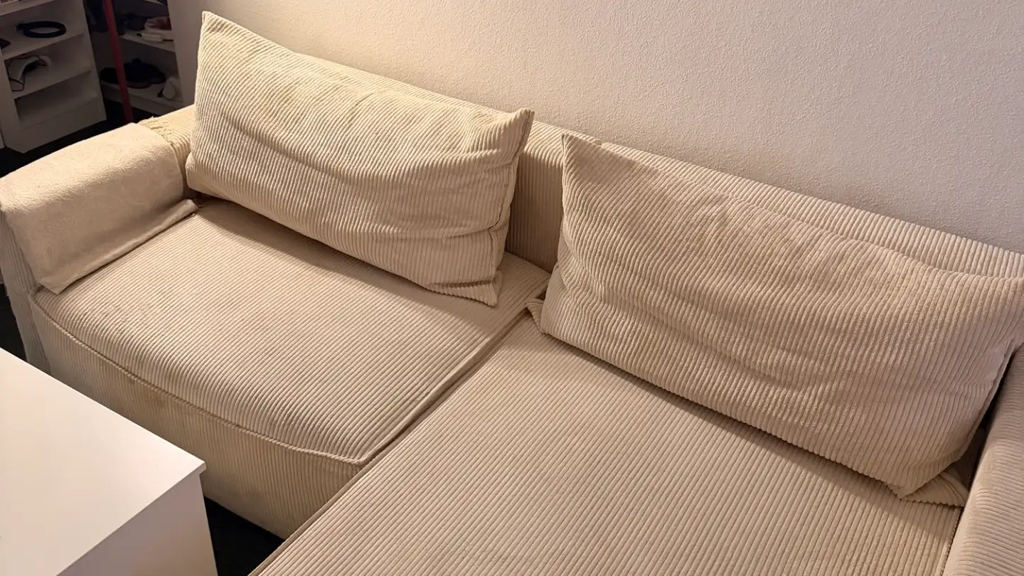 Single room for rent - Chemin Des Bossons, 1018 Lausanne - Photo 3