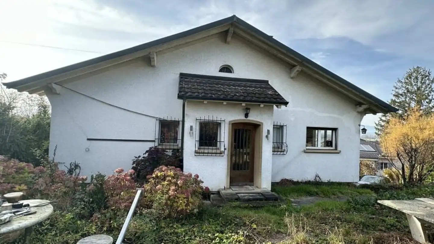 Maison individuelle à vendre - Route D'avenches, 1580 Donatyre - Photo 2