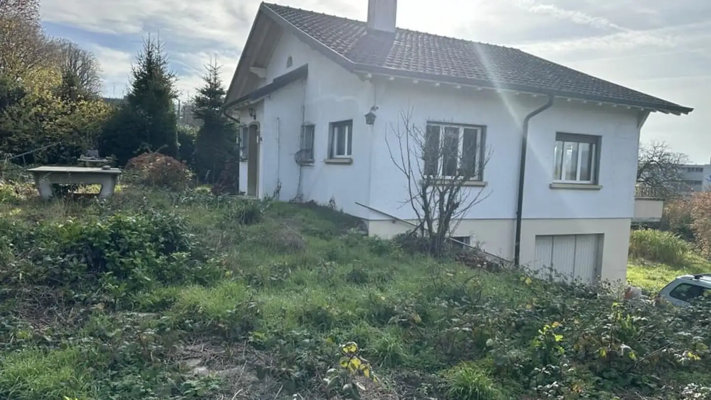 Maison individuelle à vendre - Route D'avenches, 1580 Donatyre - Photo 3
