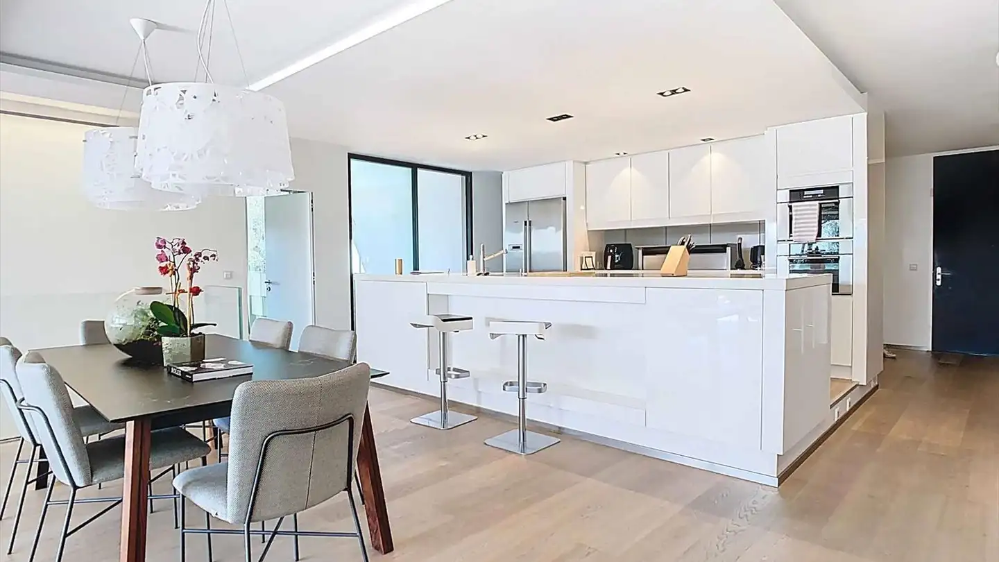 Appartamento in vendita - 1094 Paudex - Photo 4