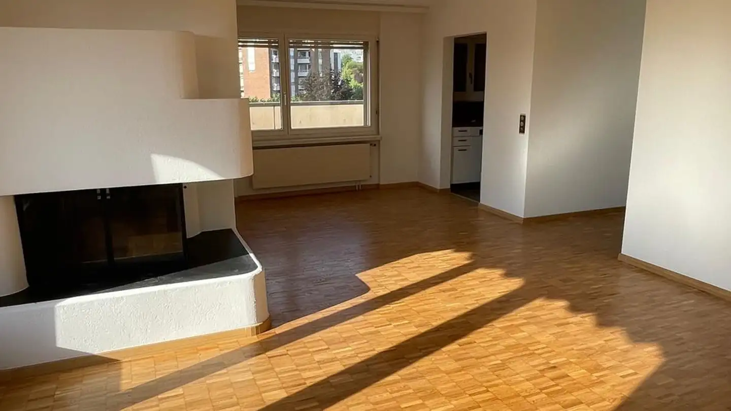 Apartment for rent - Stoffelweg 14, 8820 Wädenswil - Photo 2
