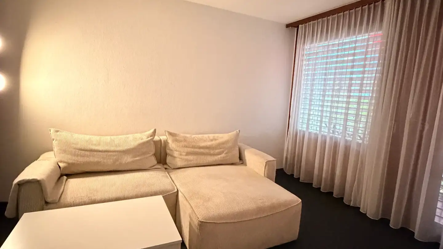 Single room for rent - Chemin Des Bossons, 1018 Lausanne - Photo 4
