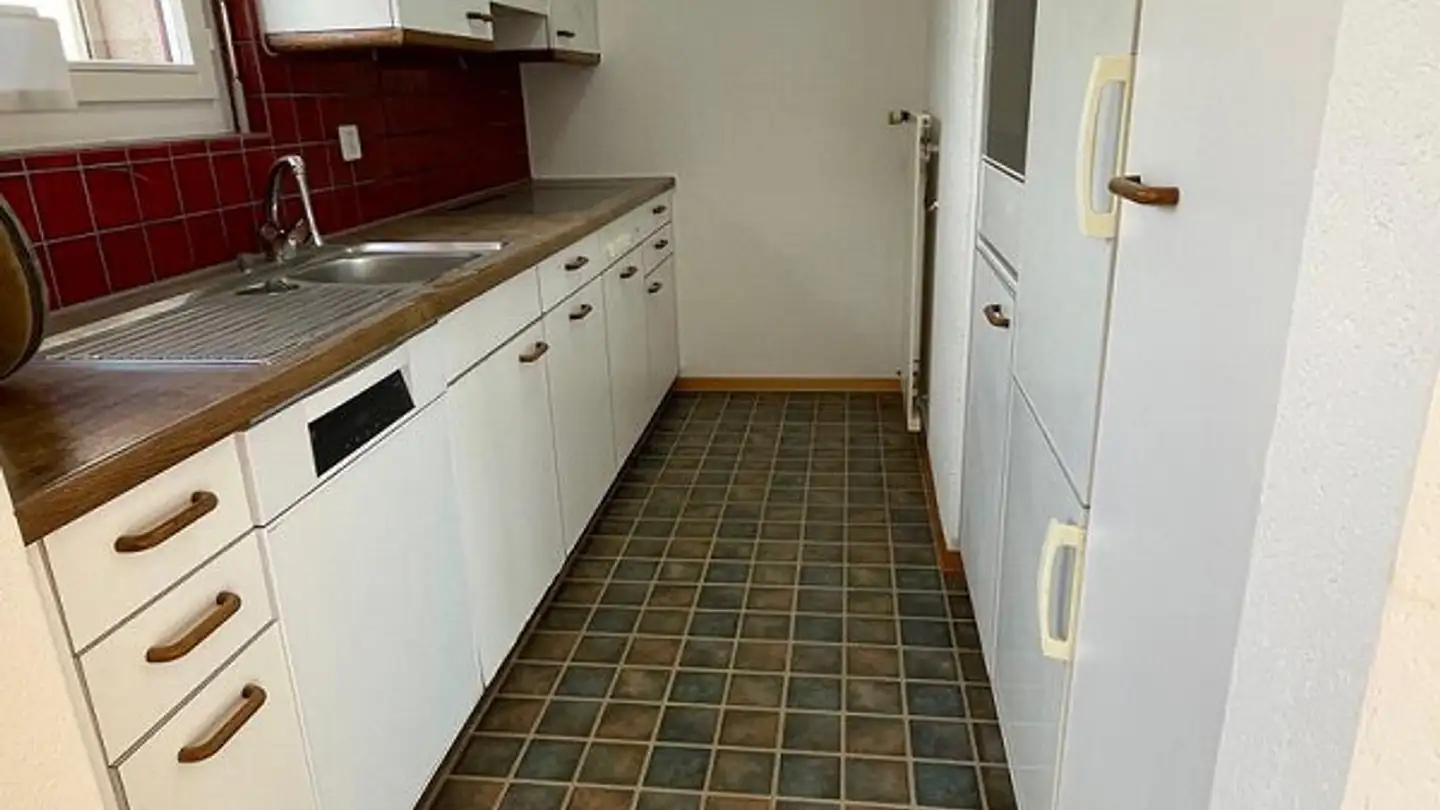 Apartment for rent - Stoffelweg 14, 8820 Wädenswil - Photo 4