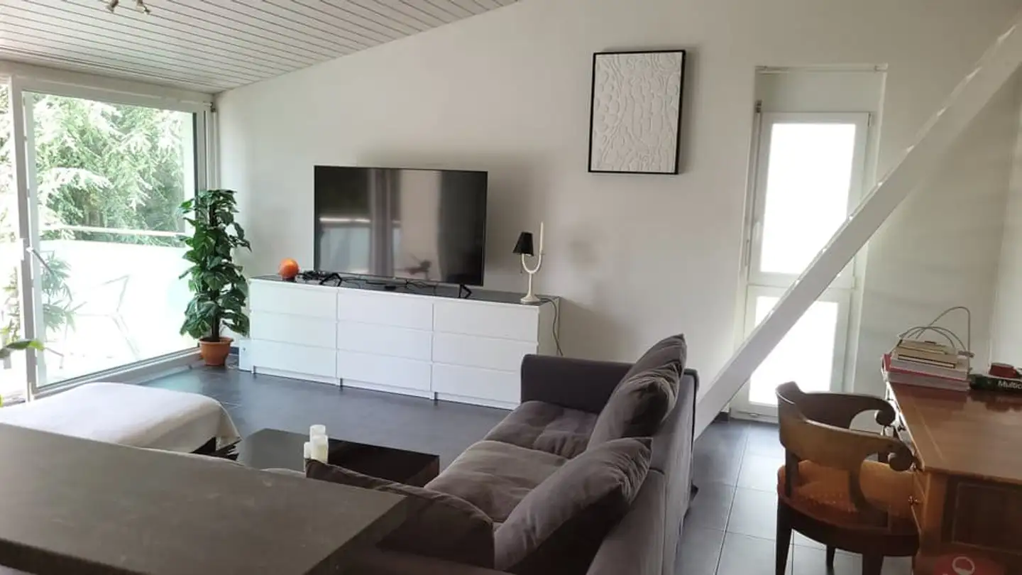 Apartment for sale - Avenue Des Bains, 1400 Yverdon-les-Bains - Photo 4