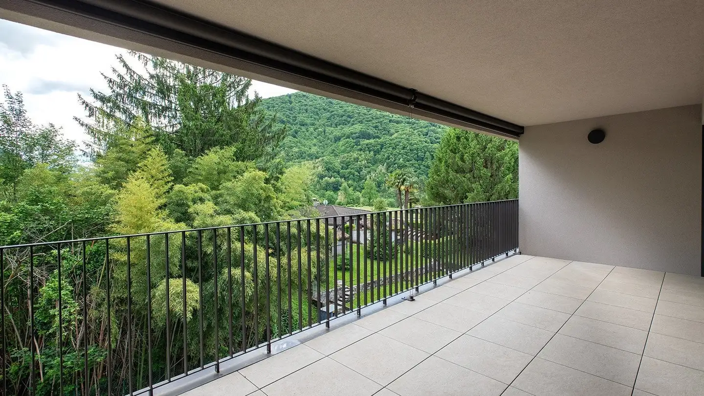 Appartamento in affitto - Via Lisora, 6998 Monteggio - Photo 4