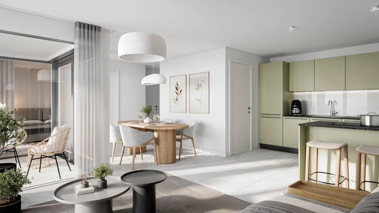 Appartamento in vendita - 2525 Le Landeron - Foto 4