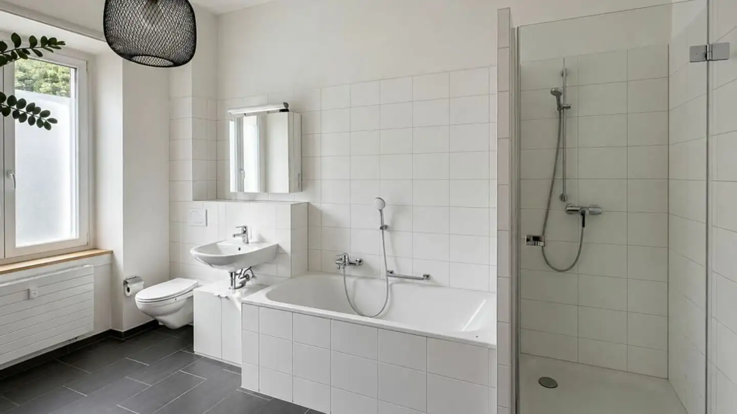 Appartamento in affitto - Baldeggerstrasse 54, 4052 Basel - Foto 4