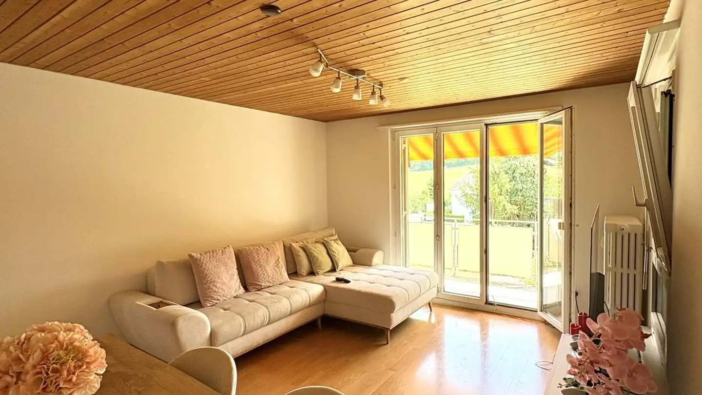 Appartamento in affitto - Schöntalstrasse 1, 8586 Erlen