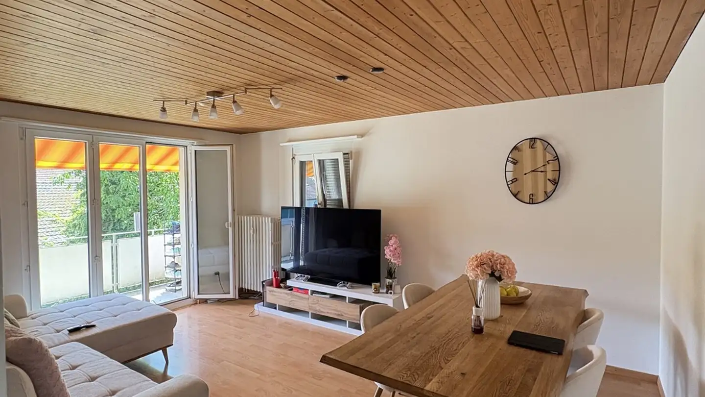 Appartamento in affitto - Schöntalstrasse 1, 8586 Erlen - Foto 2