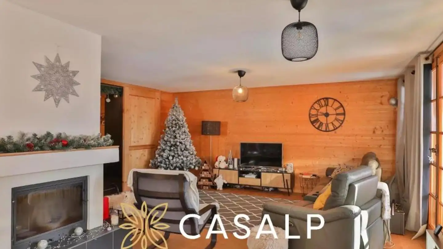 Appartement à vendre - 1884 Villars-sur-Ollon - Photo 2