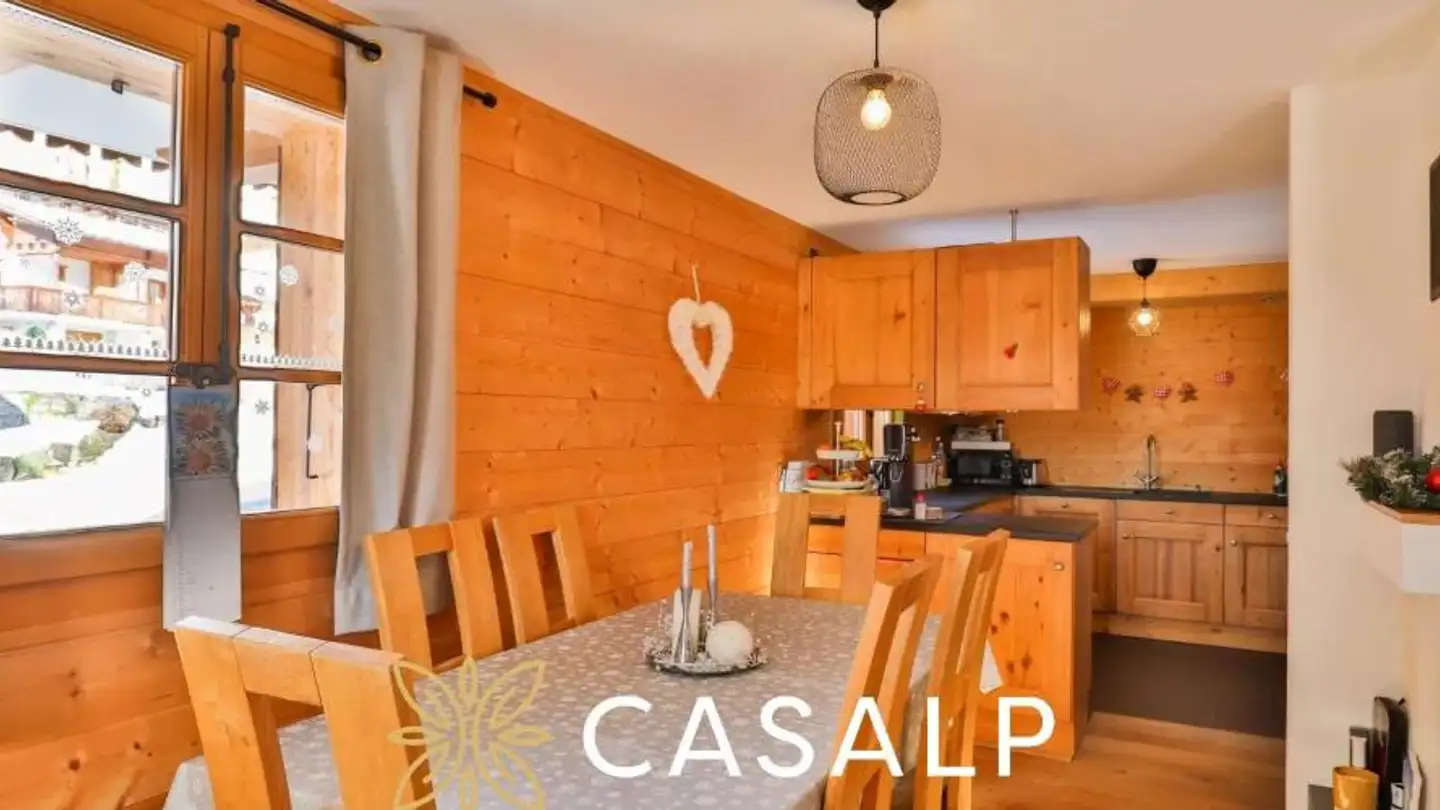 Appartement à vendre - 1884 Villars-sur-Ollon - Photo 3