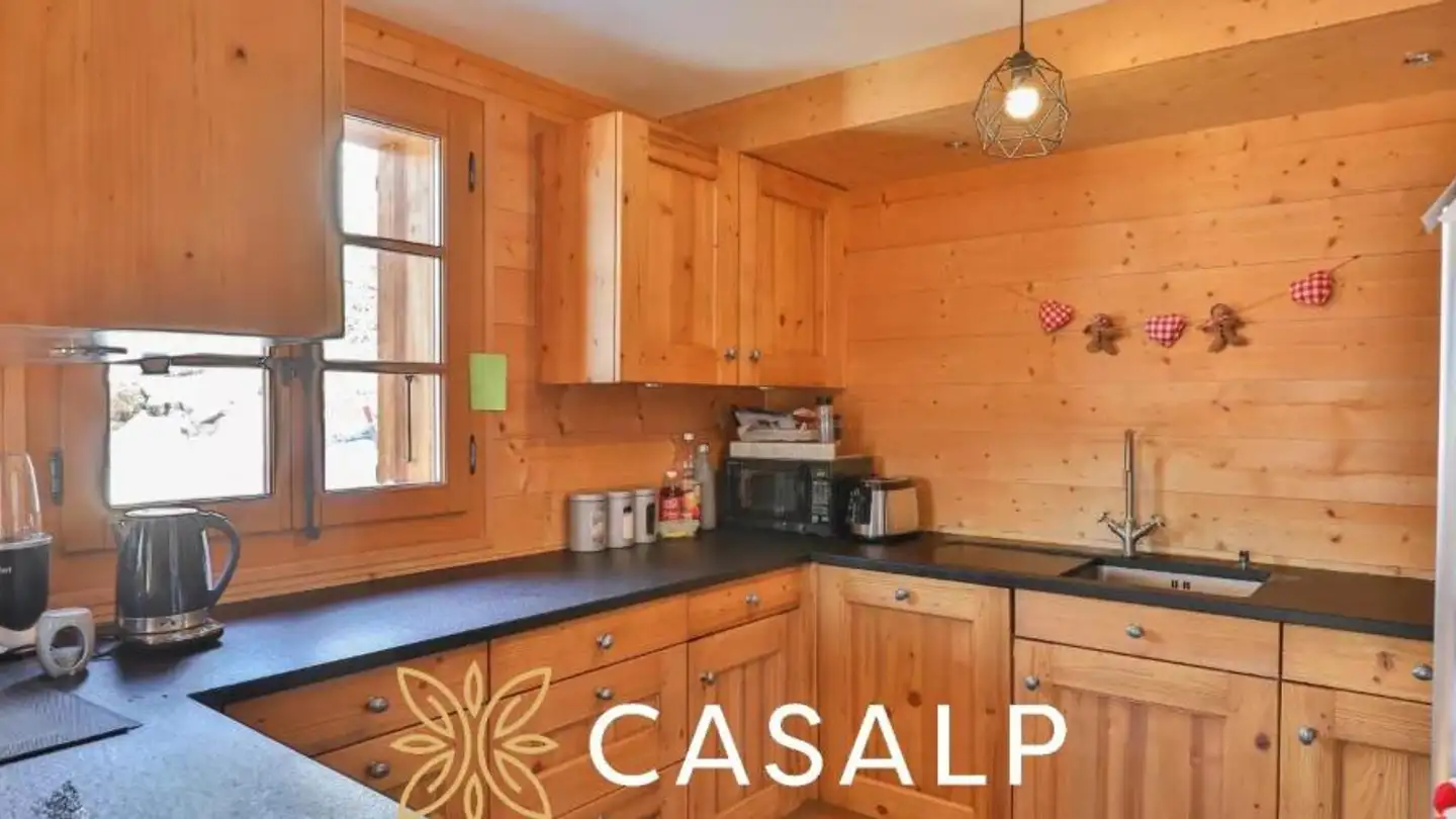 Appartement à vendre - 1884 Villars-sur-Ollon - Photo 4