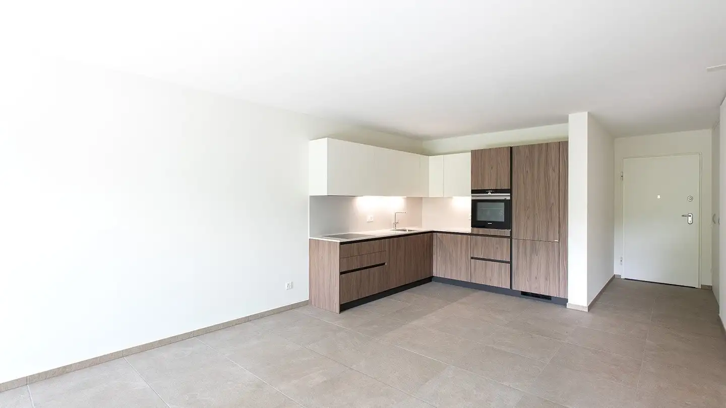 Appartamento in affitto - Via Lisora, 6998 Monteggio - Photo 2