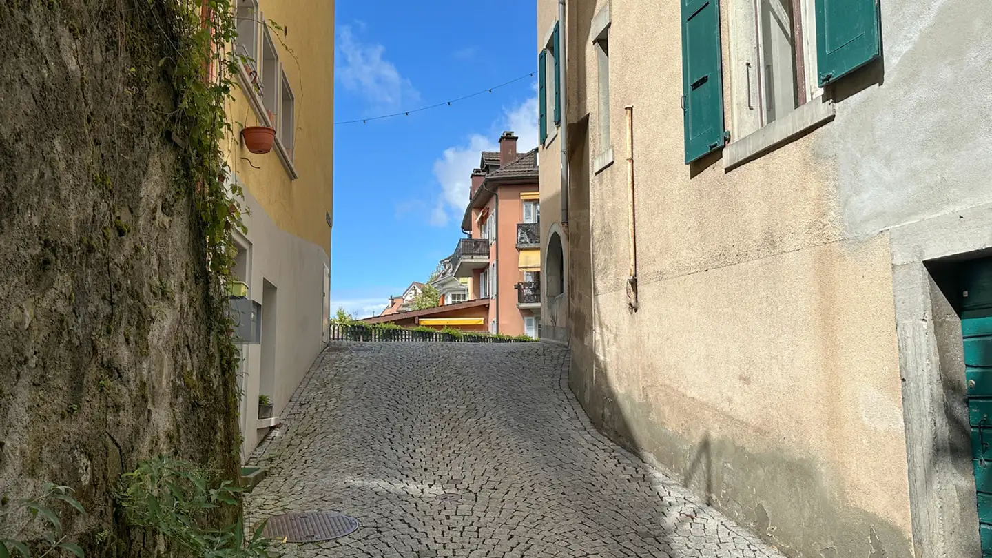 Apartment for sale - 1820 Montreux - Photo 4