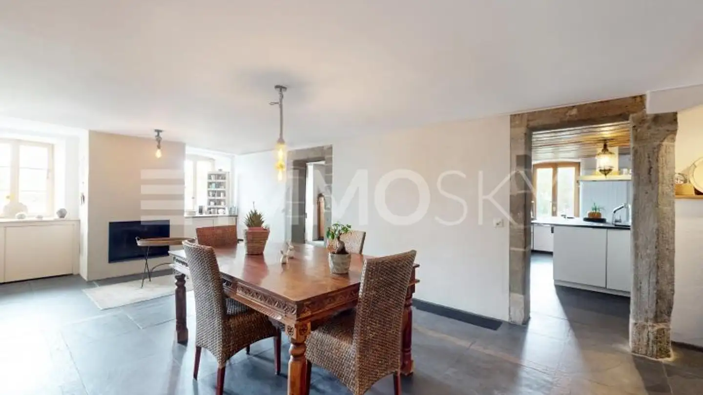 Farm for sale - 1410 Correvon - Photo 2