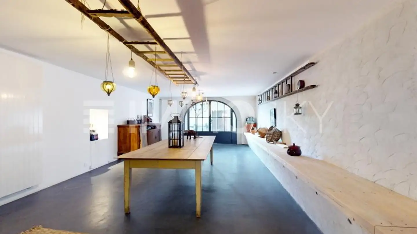 Farm for sale - 1410 Correvon - Photo 3