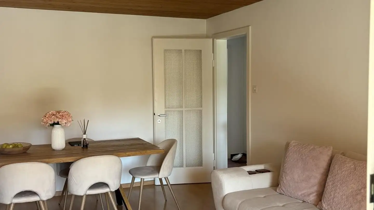 Appartamento in affitto - Schöntalstrasse 1, 8586 Erlen - Foto 3