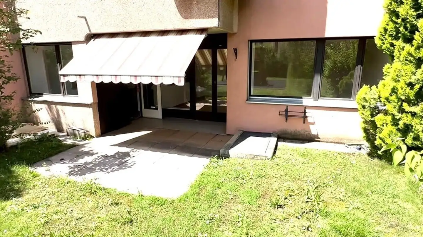 Appartamento a gradini in vendita - Rue Des Lilas 12, 2800 Delémont - Photo 4