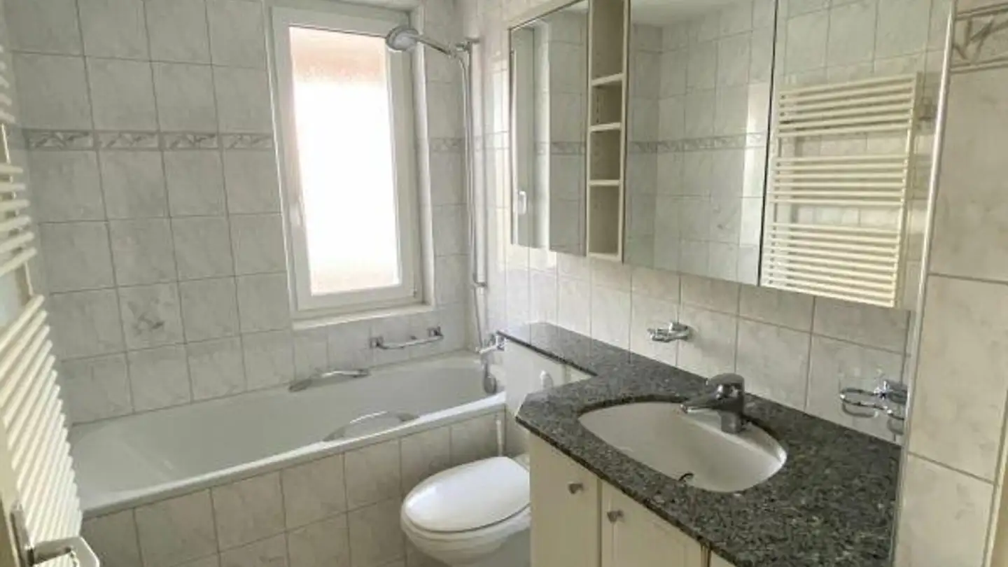 Appartement à louer - Hirschenstrasse 46, 9200 Gossau SG - Photo 2