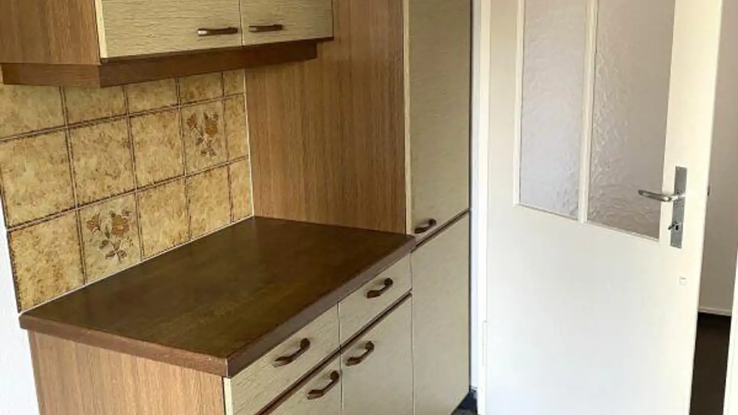 Appartement à louer - Hirschenstrasse 46, 9200 Gossau SG - Photo 4