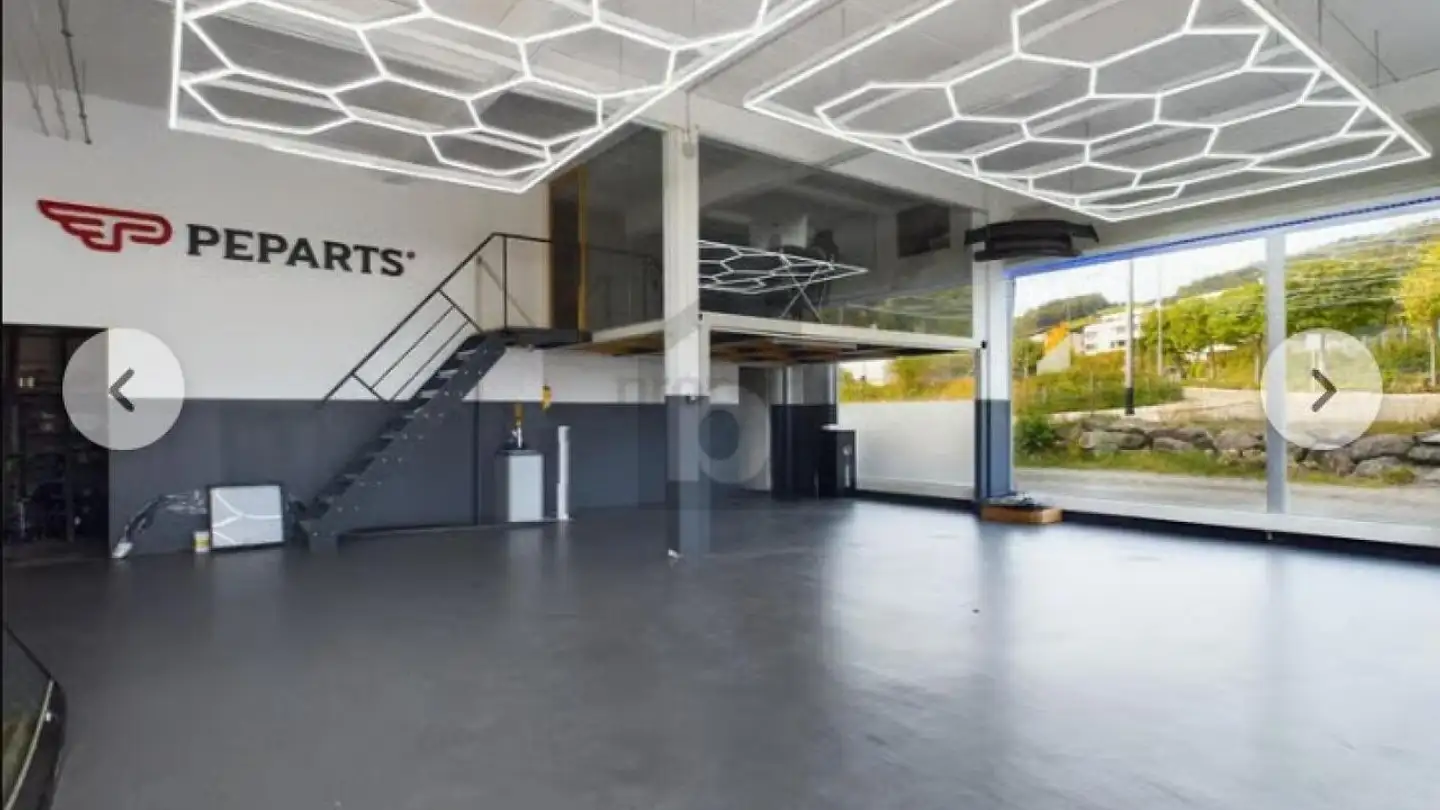 Laboratorio in affitto - 9030 Abtwil SG - Foto 2