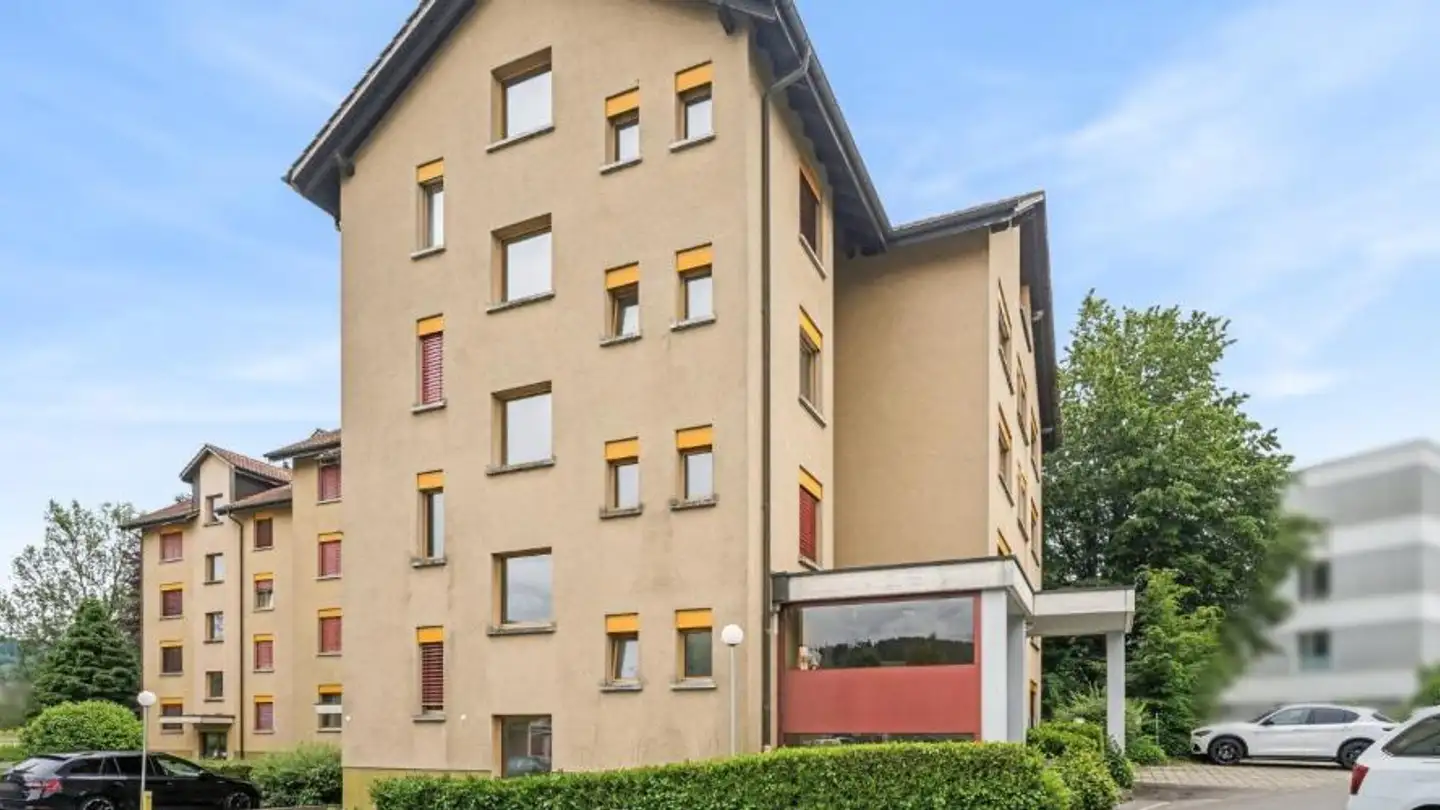 Office space for rent - Mühlegasse 12a, 6340 Baar