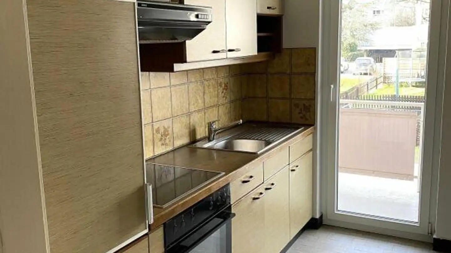 Appartement à louer - Hirschenstrasse 46, 9200 Gossau SG - Photo 3