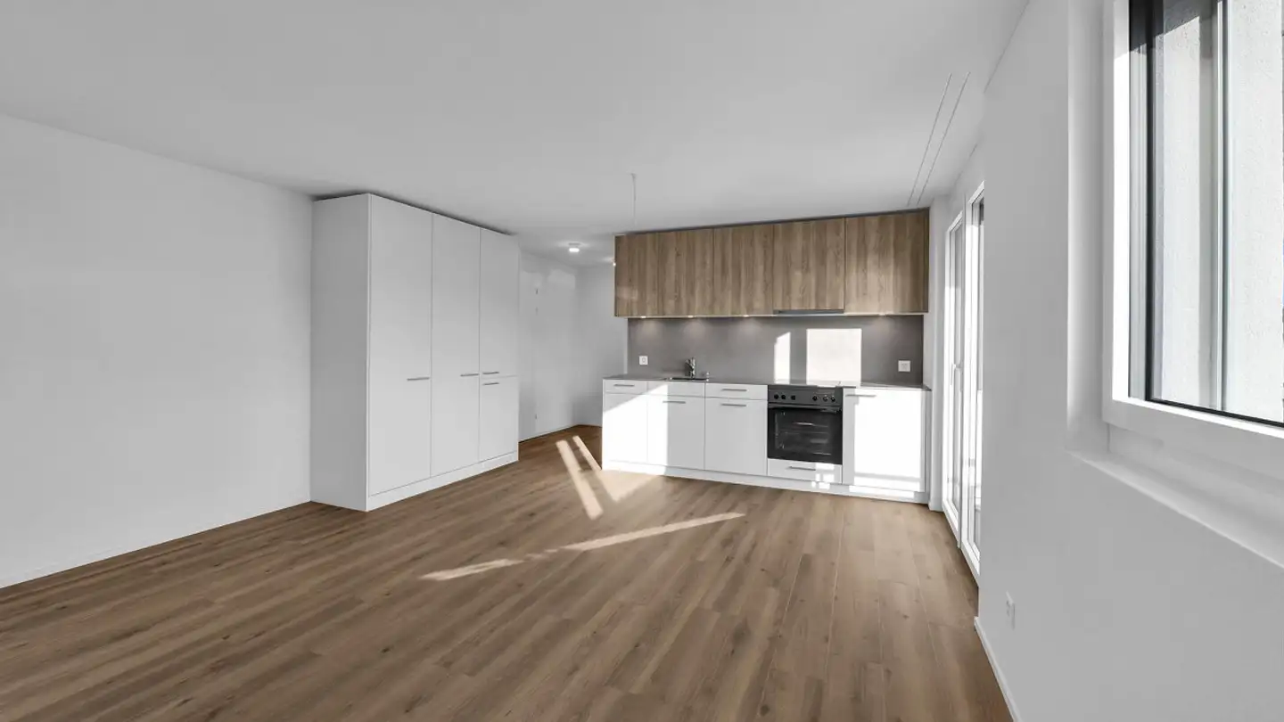 Apartment for rent - Hilagstrasse 7, 8360 Eschlikon TG - Photo 4