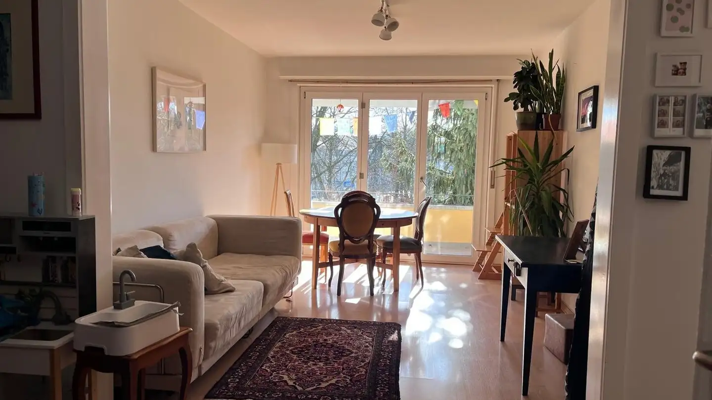 Appartement à louer - Gantrischstrasse, 3006 Bern