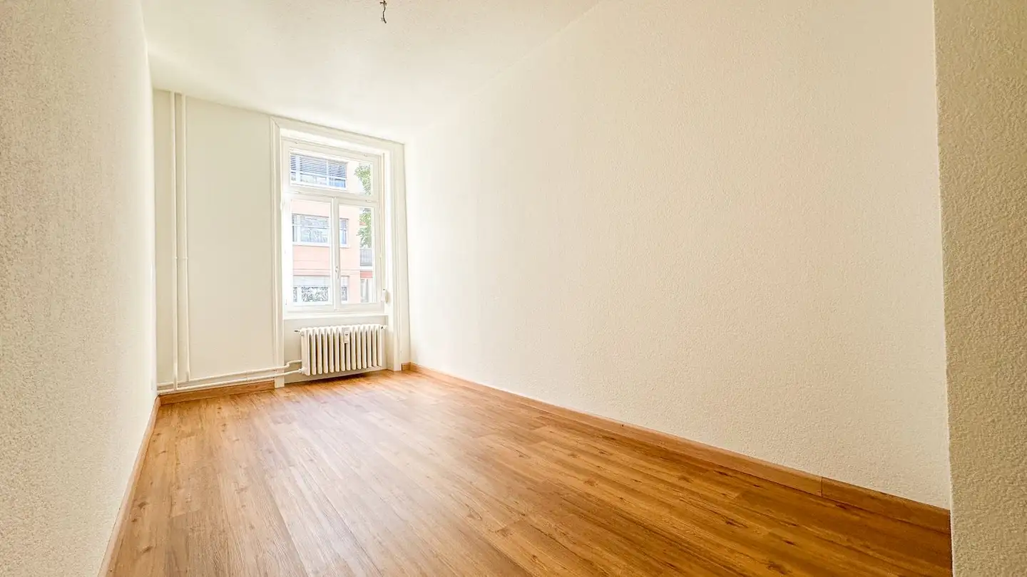 Apartment for rent - Brombacherstrasse 30, 4057 Basel - Photo 3