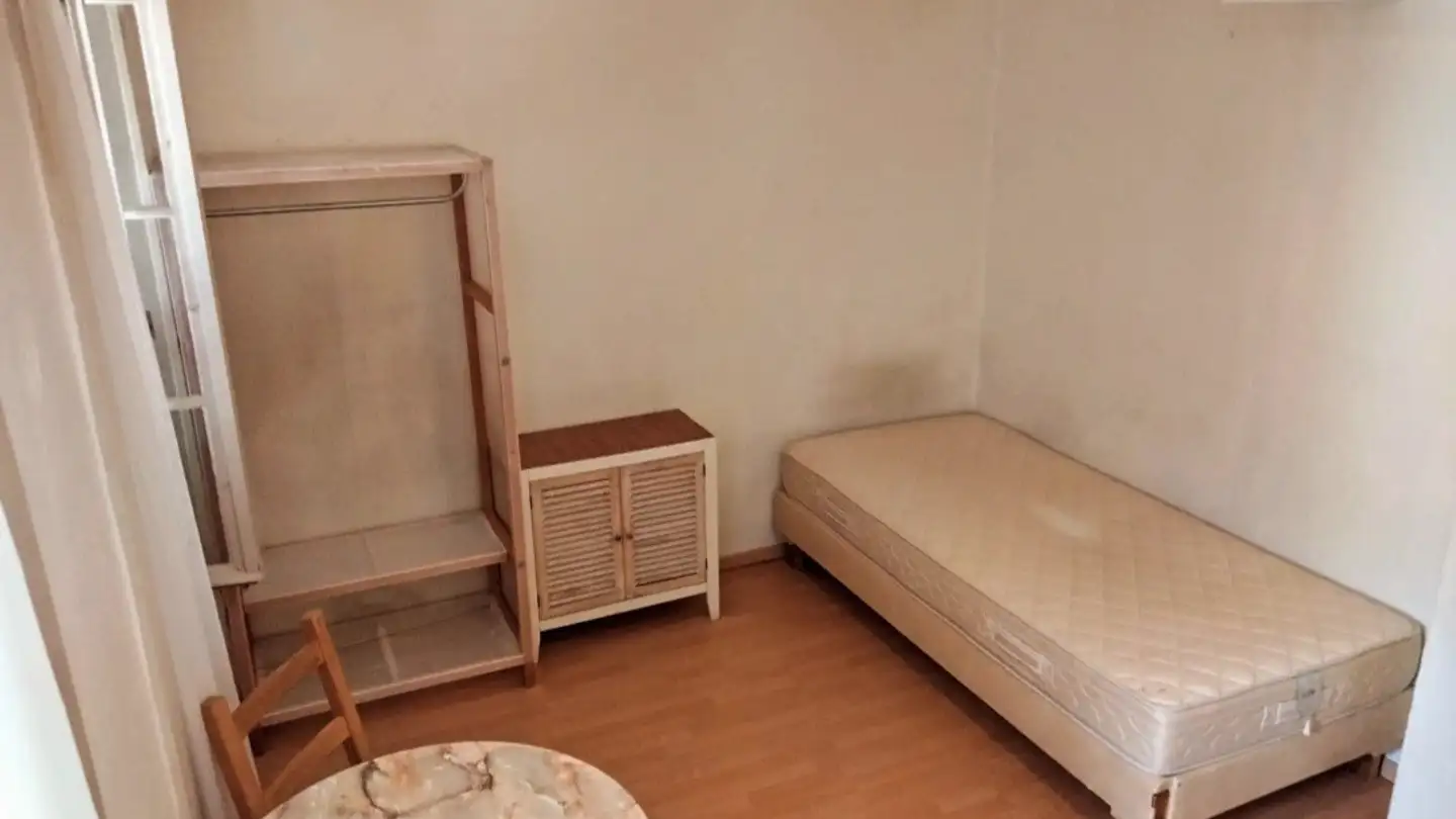 Apartment for rent - 2000 Neuchâtel