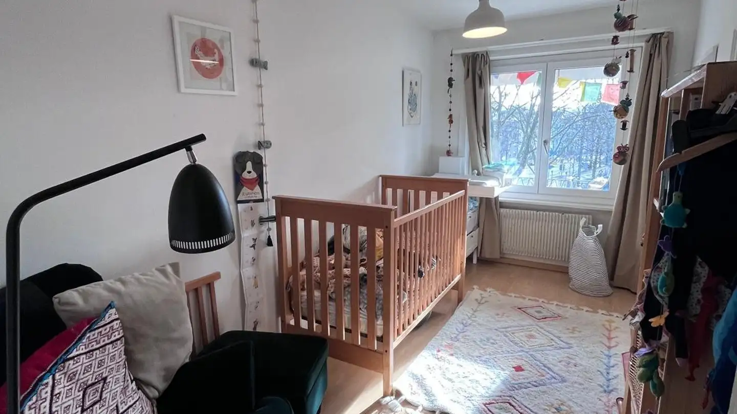 Appartement à louer - Gantrischstrasse, 3006 Bern - Photo 3