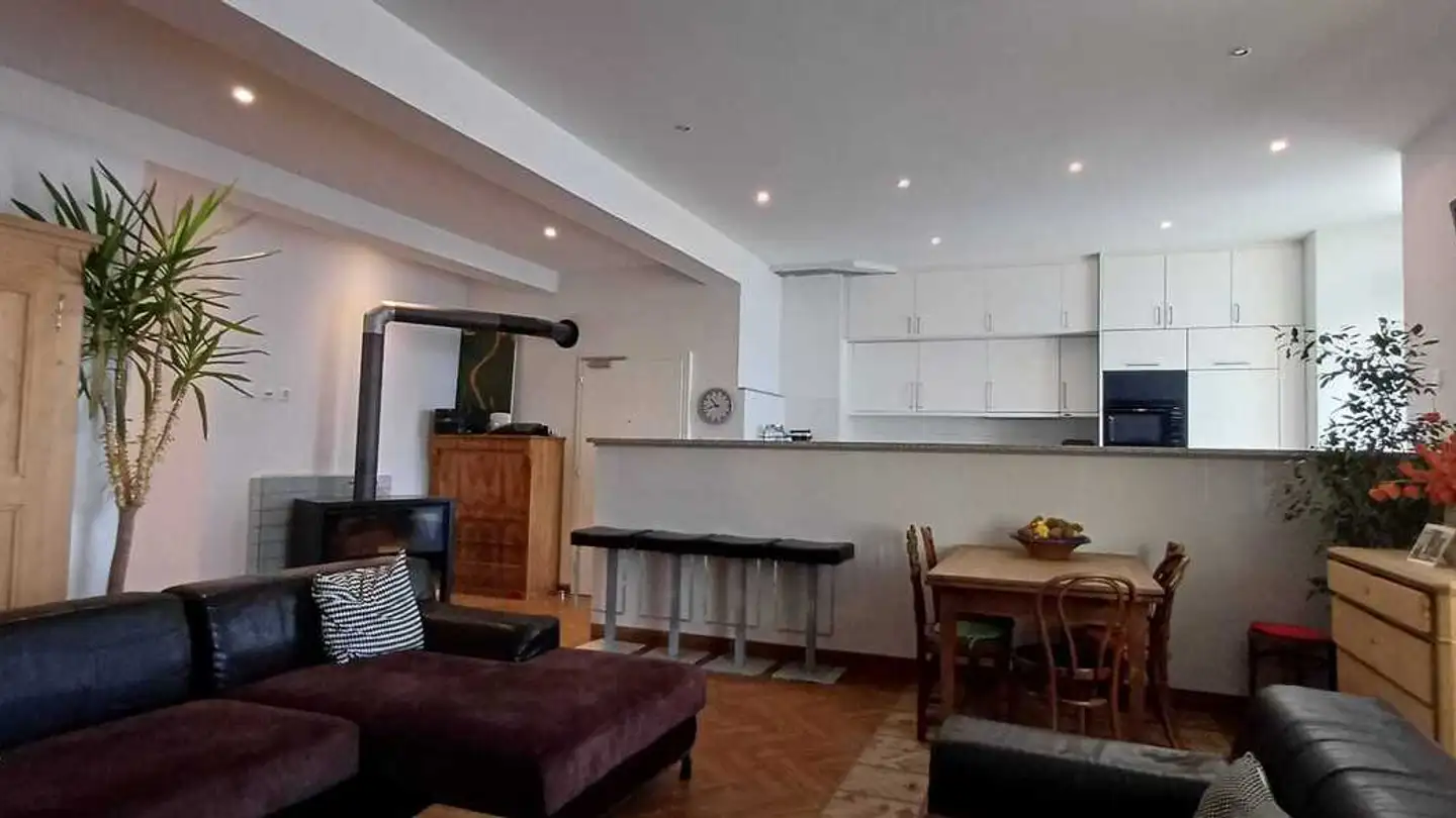 Appartement à vendre - 1684 Mézières FR - Photo 3