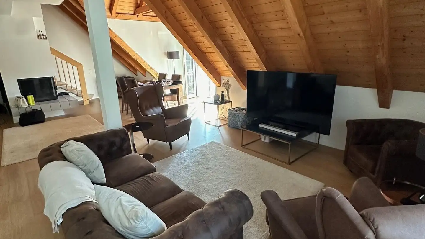 Apartment for rent - Regensdorferstrasse 5, 8104 Weiningen ZH