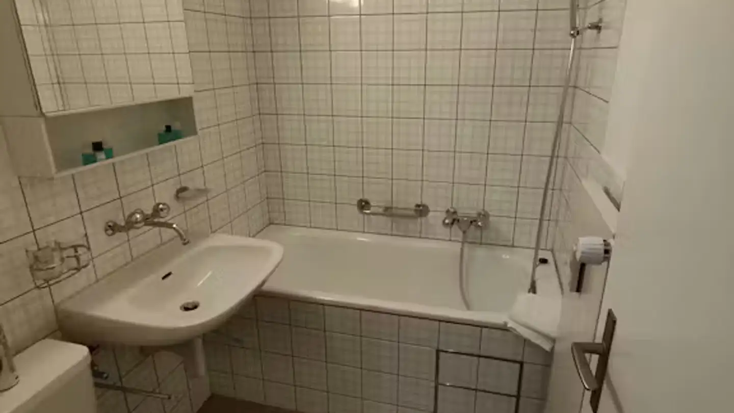 Wohnung mieten - Frobenstrasse, 4053 Basel - Foto 4