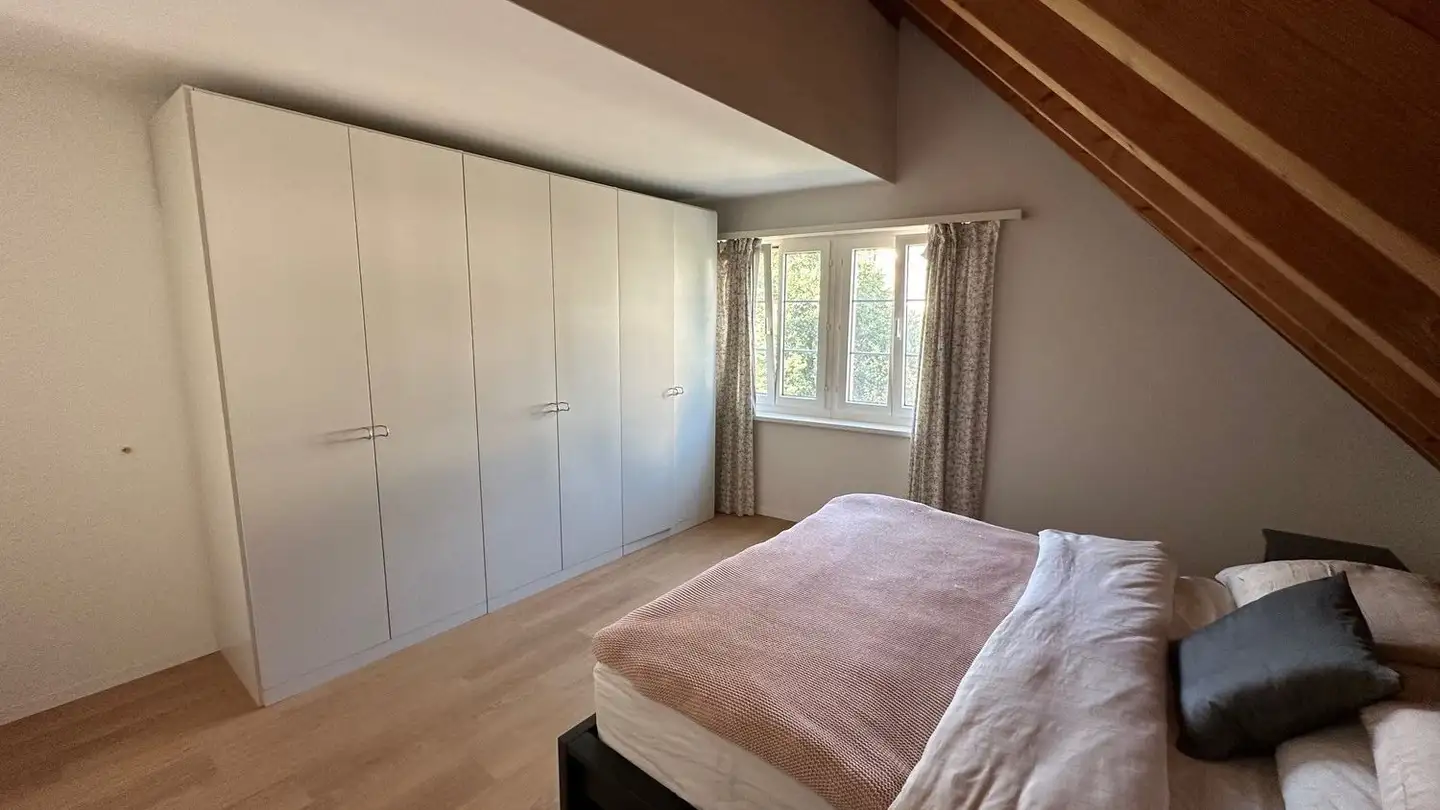 Appartamento in affitto - Regensdorferstrasse 5, 8104 Weiningen ZH - Photo 2
