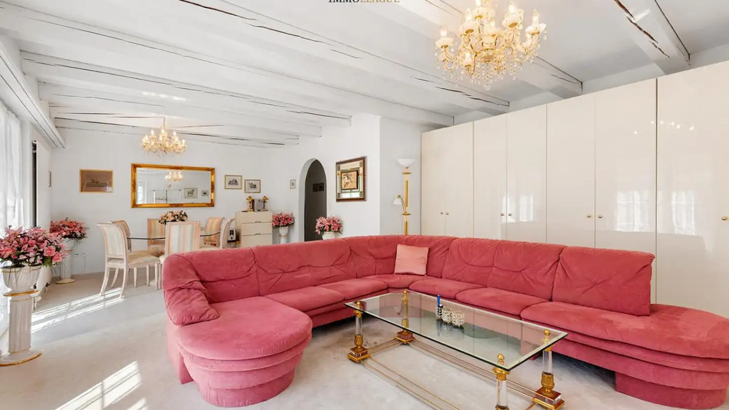 Terrain constructible à vendre - Freudenberg, 9542 Münchwilen TG - Photo 4
