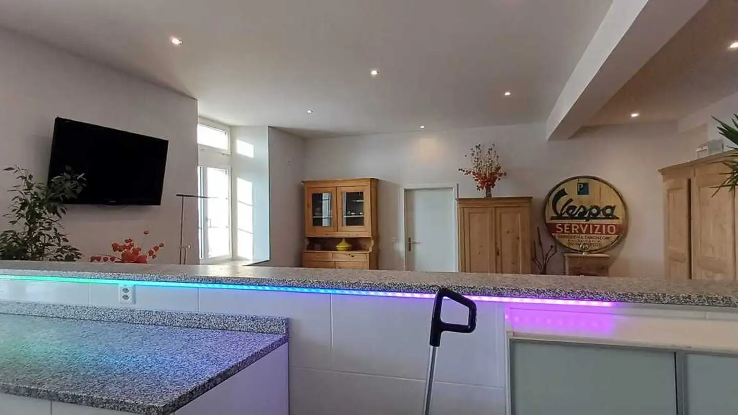 Appartement à vendre - 1684 Mézières FR - Photo 4