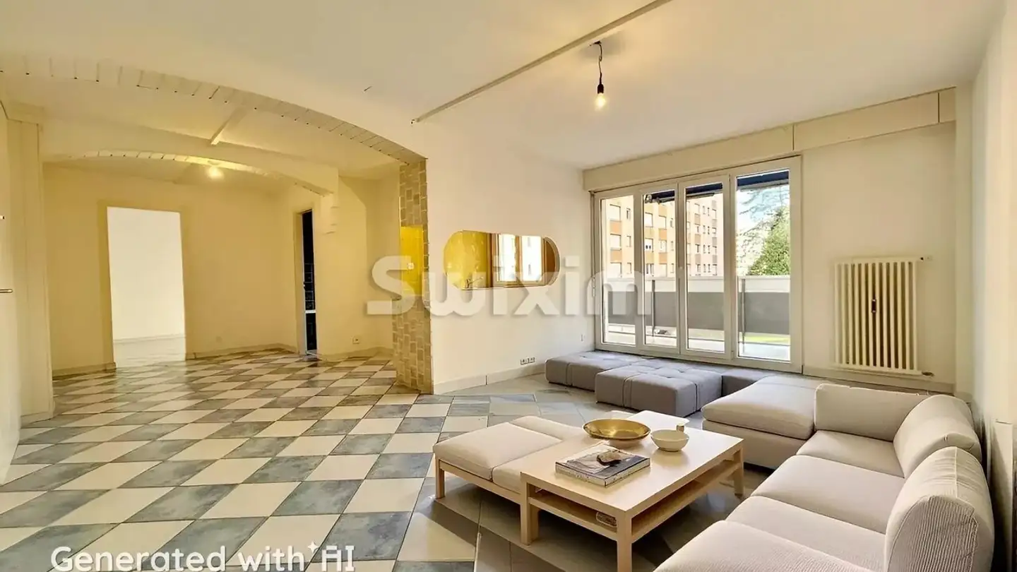 Appartamento in vendita - 1815 Clarens - Foto 2