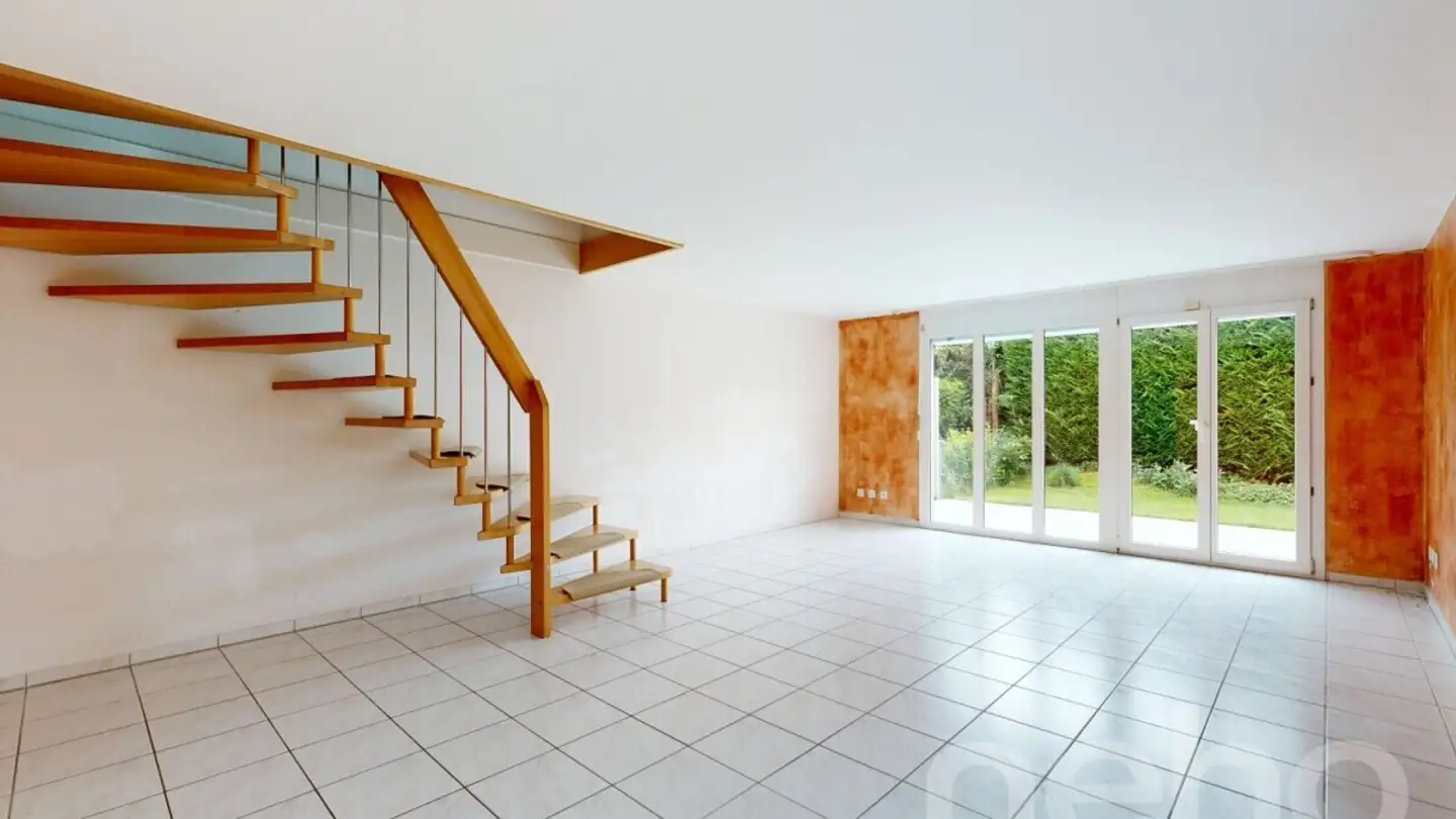 Maison en terrasse à vendre - 4104 Oberwil BL - Photo 2
